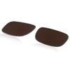 OWORK 1.8MM Polycarbonate Replacement Lenses for Spy Optic Discord Sunglass - Ice Blue view 2