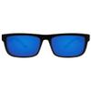 OWORK 1.8MM Polycarbonate Replacement Lenses for Spy Optic Discord Sunglass - Ice Blue view 3