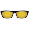 OWORK 1.8MM Polycarbonate Replacement Lenses for Spy Optic Discord Sunglass - Flare Gold view 3
