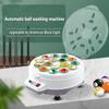16 Balls Automatic Ball Washer, Automatic Pool Ball Cleaner, 180W Powerful Polishing Billiards, Cleaning Billiards, Saving Time, for Billiards Ball Set, Farewell to Cleaning Troubles view 2