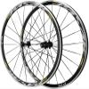 ZECHAO 700C Road Bike Wheelset Bike Front Rear Wheel Aluminum C/V Brake for 7/8/9/10/11/12 Speed Freewheel Quick Release Wheelset view 1