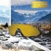 OWORK 1.8MM Polycarbonate Replacement Lenses for Oakley Flak 2.0 OO9295 59mm Sunglass - Flare Gold view 4