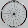 ZECHAO 700C Road Bike Wheelset Bike Front Rear Wheel Alloy 30mm Quick Release Sealed Bearing 7/8/9/10/11 Speed C/V Brake Wheelset view 2