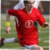 BESPORTBLE Portable Soccer Captain Armband Elastic Band for Team Sports Wear-Resistant Arm Band Bright Colors for Youth Adults Non- Design for view 3