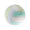 B Baosity Volley Ball Official Size 5 Volleyball Match Soft Touch Pool Indoor Beach Volleyball for Men, Women, Teenager, Girls, Boys, Blue view 1