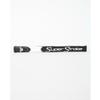 Super Stroke Zenergy Pistol 1.0 Putter Grip WH/RD GR-256(210) view 2