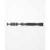 Super Stroke Zenergy Pistol 1.0 Putter Grip WH/RD GR-256(210) view 3