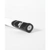 Super Stroke Zenergy Pistol 1.0 Putter Grip WH/RD GR-256(210) view 4