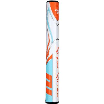 Superstroke Zenergy Tour 3.0 Putter Grip OR/BL/WH GR-246(930)