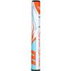 Superstroke Zenergy Tour 3.0 Putter Grip OR/BL/WH GR-246(930) view 1