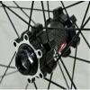 ZECHAO 26"/27.5"/29" Mountain Bike Wheel Set 24 Holes Disc Brake Mountain Bike Wheelset Ultralight Alloy Rim Thru Axle 12 Speed Wheelset (Color : Red, Size : 29inch) view 4