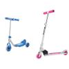 Razor Jr. Lil' Kick Scooter & A Kick Scooter - Pink - FFP view 1