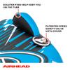 AIRHEAD G-Force 2, 1-2 Rider Towable Tube Tow Rope for Towable Tubes (60 Feet) view 4