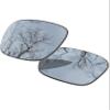 ToughAsNails Replacement Lenses for Oakley Holbrook XL OO9417 Sunglass - HyperVision Plus Silver Chrome - Polarized view 1