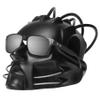 ToughAsNails Replacement Lenses for Oakley Holbrook XL OO9417 Sunglass - HyperVision Plus Silver Chrome - Polarized view 3