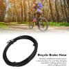 Bike Brake Hose, 2m Length DIY Repairing Modification Brake Cable,Hydraulic Disc Brake Hose Kit with 4 Accessory for Magura MT2 MT4 RACE view 3