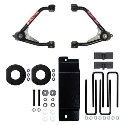 Skyjacker C14350A 3.5 Component Box