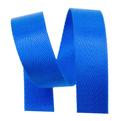 Nylon Webbing 1.5 Inch - Heavy Duty Strap for Bags Climbing Strapping Outdoors Indoors DIY Crafting