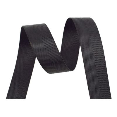 Nylon Webbing 1.5 Inch - Heavy Duty Strap for Bags Climbing Strapping Outdoors Indoors DIY Crafting