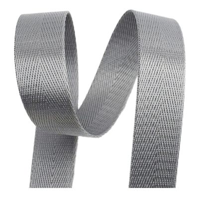 Nylon Webbing 1.5 Inch - Heavy Duty Strap for Bags Climbing Strapping Outdoors Indoors DIY Crafting