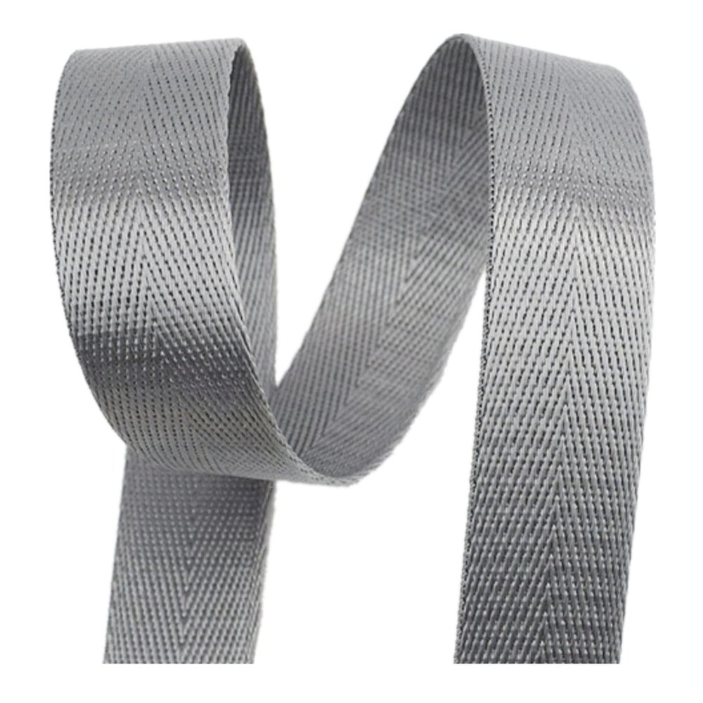 Nylon Webbing 1.5 Inch - Heavy Duty Strap for Bags Climbing Strapping Outdoors Indoors DIY Crafting