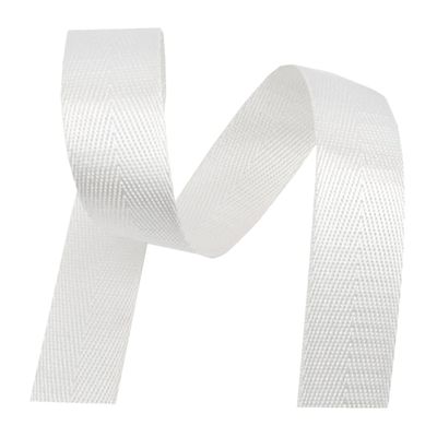 Nylon Webbing 1.5 Inch - Heavy Duty Strap for Bags Climbing Strapping Outdoors Indoors DIY Crafting