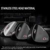 Premium Golf Sand Wedge for Women and Men - Right Handed 50/52/54/56/58/60/62/64 Degree Golf Club - Lightweight and Comfortable (56 Degree(Black)) view 4
