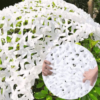 XIGOUZIQU Camouflage Net Camo Net Military for Sun Hunting Shooting Camping Privacy Protection - for Living Room, Decoration, Camping, Hunting (Size : 6x9m/19.6x29.5ft)
