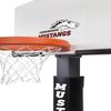 Huplay Team Basketball PRO Set Morningside Mustangs view 3