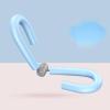 WAKBAT Leg Clamp Training Inner Thigh Yoga Pelvis Training Equipment Leg Clip Fitness Aid Women's Gift view 1