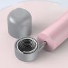 WAKBAT Leg Clamp Training Inner Thigh Yoga Pelvis Training Equipment Leg Clip Fitness Aid Women's Gift view 3