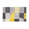 Abstract Design Sport Towel - Cool Art Sport & Workout Towel - Beautiful Gym Towel view 1