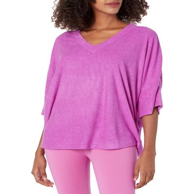Top Length 26",Plum,Medium