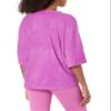 Top Length 26",Plum,Medium view 2