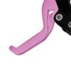 rockible Kids Bicycle Brake Lever, Kids Bike Brake Handle Set, Childrens Bike Brake Lever, Pink view 2