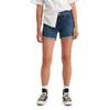 Levi's Womens Mid Length Short Update Energy Vortex 24 4.5 view 1