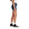 Levi's Womens Mid Length Short Update Energy Vortex 24 4.5 view 2