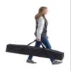 Quik Shade Arrow Storage Products ASI167700RL Expedition Straight Leg Popup Canopy Tent Midnight Blue view 4