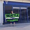 Rico Industries NFL Football Seattle Seahawks Bold 3' x 5' Banner Flag Single Sided - Indoor or Outdoor - Home Dcor view 4