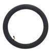 Electric Rubber Inner Tube with Metal Bent Valve Electric Accessories Tubes 16X2.50 Inner Tube 16 X 2.50 Curved Stem Tr87 Bent Valve 14X2.5 (16X2.50 Curved Mouth) view 2