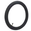 Electric Rubber Inner Tube with Metal Bent Valve Electric Accessories Tubes 16X2.50 Inner Tube 16 X 2.50 Curved Stem Tr87 Bent Valve 14X2.5 (16X2.50 Curved Mouth) view 3