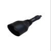 NightSnipe NS750 Extreme Red, Green, White or IR (Infrared) 850nm Dimmable Coyote, Hog, Predator Scan Light (Green) view 2