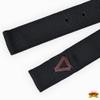 HILASON Nylon Cinch Tie Strap and Off Billet Set for Western Saddles view 2