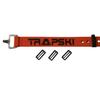 TRAPSKI Voile Keepers with Friction fit for 3/4" Wide Straps | No Straps Included | Multi-Use with Skis, Bikes, Marine & Boating, Outdoor Sports | UV-Resistant | Made in The USA view 3
