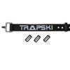 TRAPSKI Voile Keepers with Friction fit for 3/4" Wide Straps | No Straps Included | Multi-Use with Skis, Bikes, Marine & Boating, Outdoor Sports | UV-Resistant | Made in The USA view 4