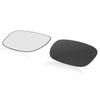 OWORK 1.8MM Polycarbonate Replacement Lenses for Oakley Jupiter Squared OO9135 Sunglass - Adapt Grey Photochromic view 2