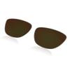 OWORK 1.8MM Polycarbonate Replacement Lenses for Oakley Frogskins Lite OO9374 63mm Sunglass - Fire Red view 2