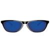 OWORK 1.8MM Polycarbonate Replacement Lenses for Oakley Frogskins OO9013 55mm Sunglass - Royal Blue view 3