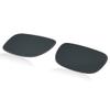 OWORK 1.8MM Polycarbonate Replacement Lenses for Oakley Holbrook Metal OO4123 55mm Sunglass - Antique Gold view 2