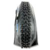 Pair of Vee Tire Flow Snap 24x2.40 Bicycle Tires with Folding Bead, Made with TC Tackee Compound, Tubeless Ready, Two Bike Tires Suitable for Junior Gravity All Mountain Enduro Bike view 3